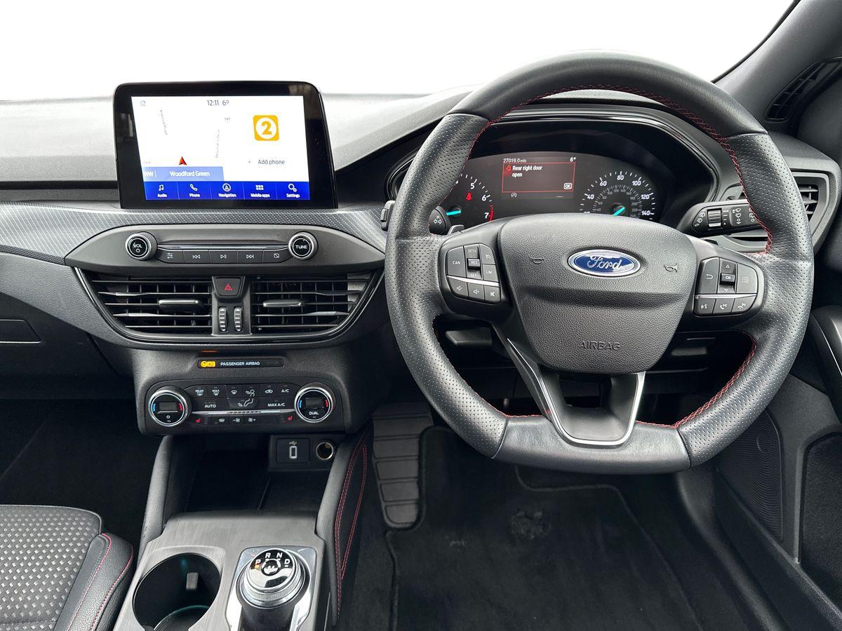 Used Ford Focus 2020 for sale - 77570001: Photo 16