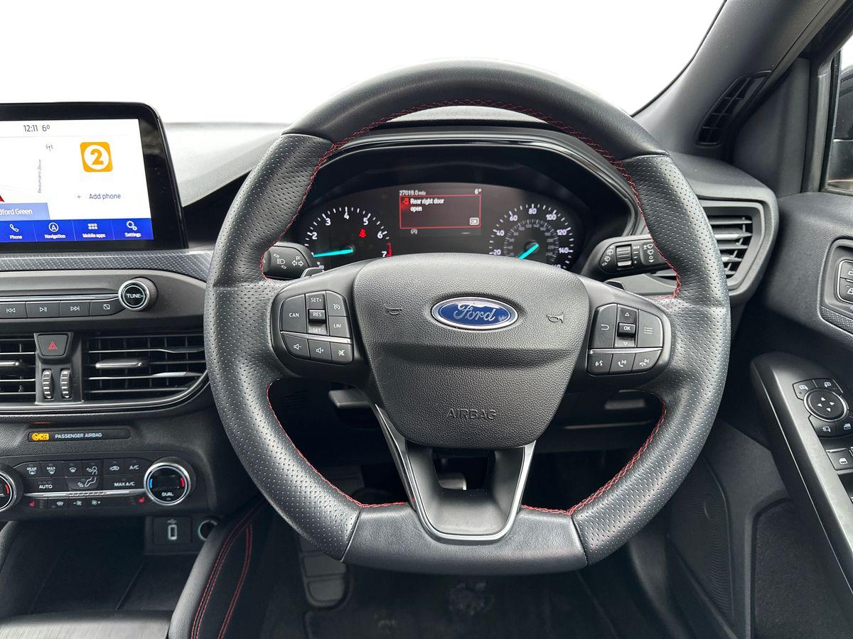 Used Ford Focus 2020 for sale - 77570001: Photo 17