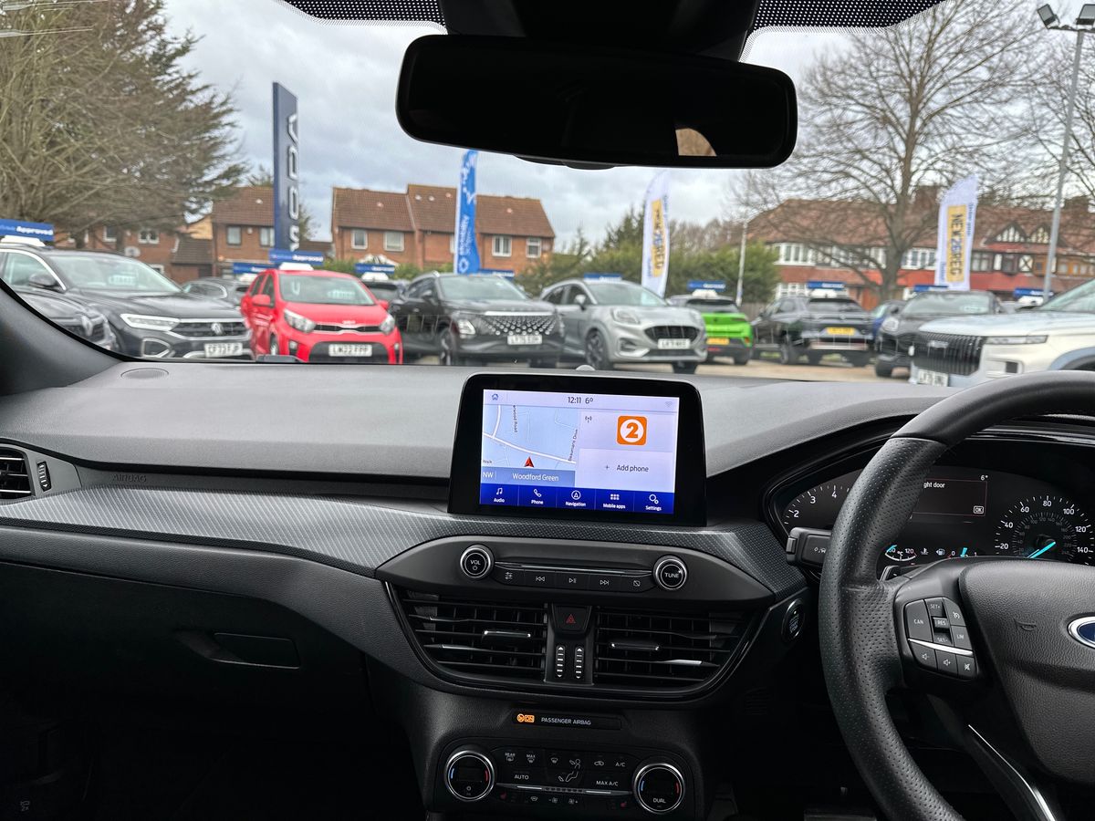 Used Ford Focus 2020 for sale - 77570001: Photo 18