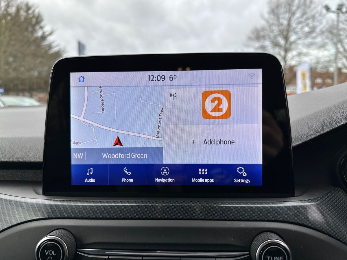 Used Ford Focus 2020 for sale - 77570001: Photo 19