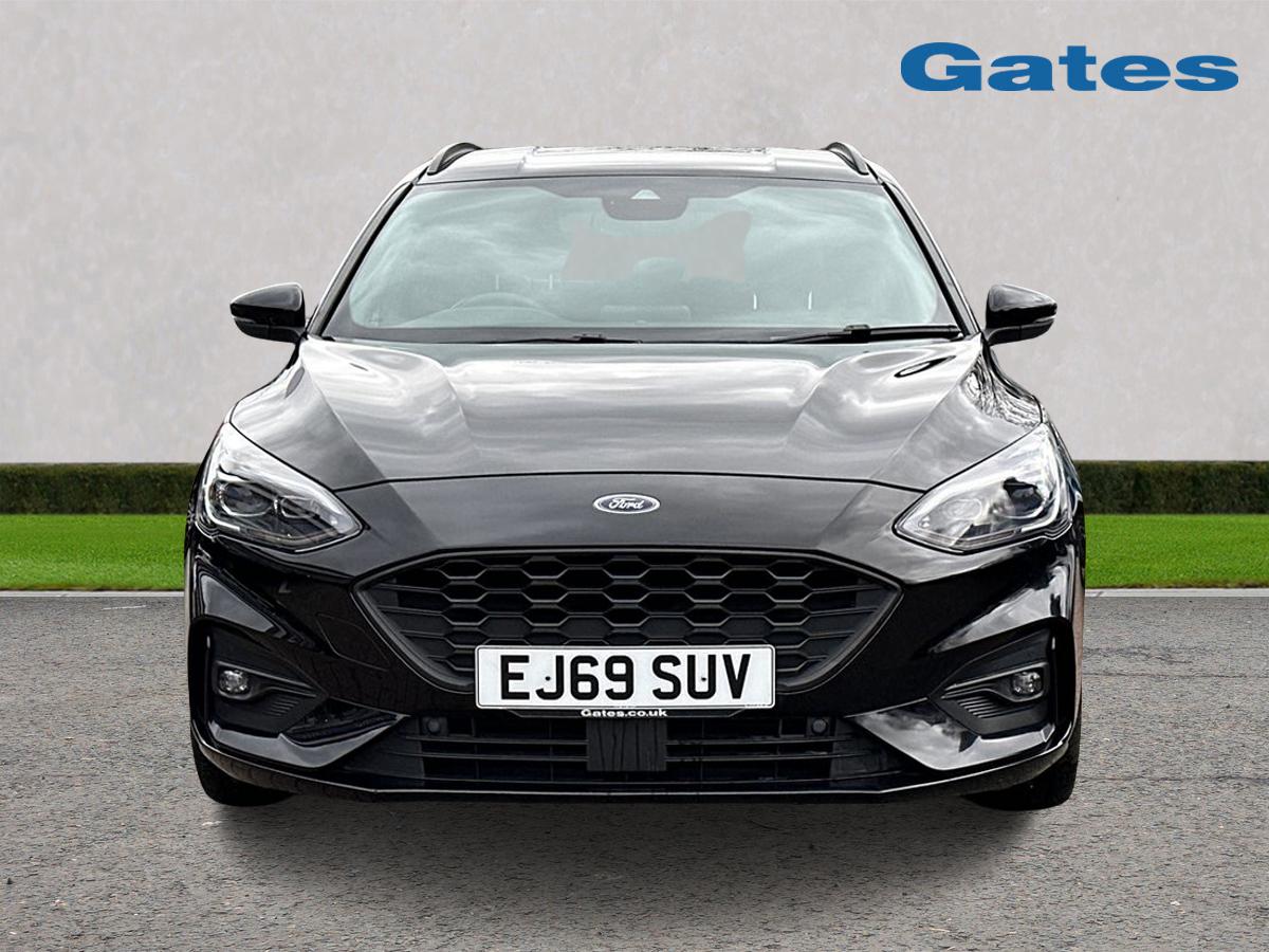 Used Ford Focus 2020 for sale - 77570001: Photo 2
