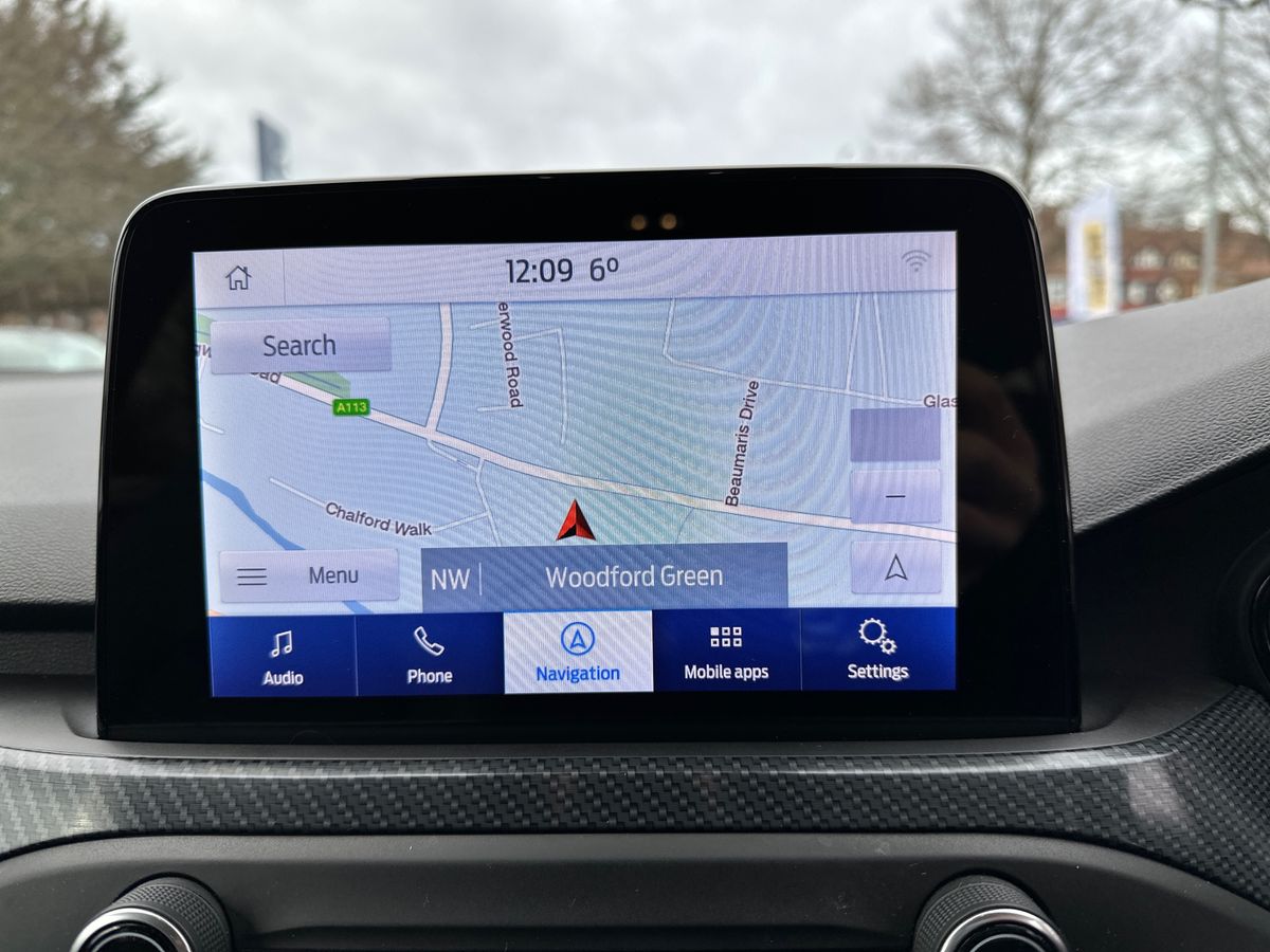 Used Ford Focus 2020 for sale - 77570001: Photo 20