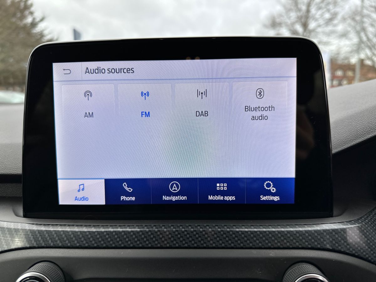 Used Ford Focus 2020 for sale - 77570001: Photo 21