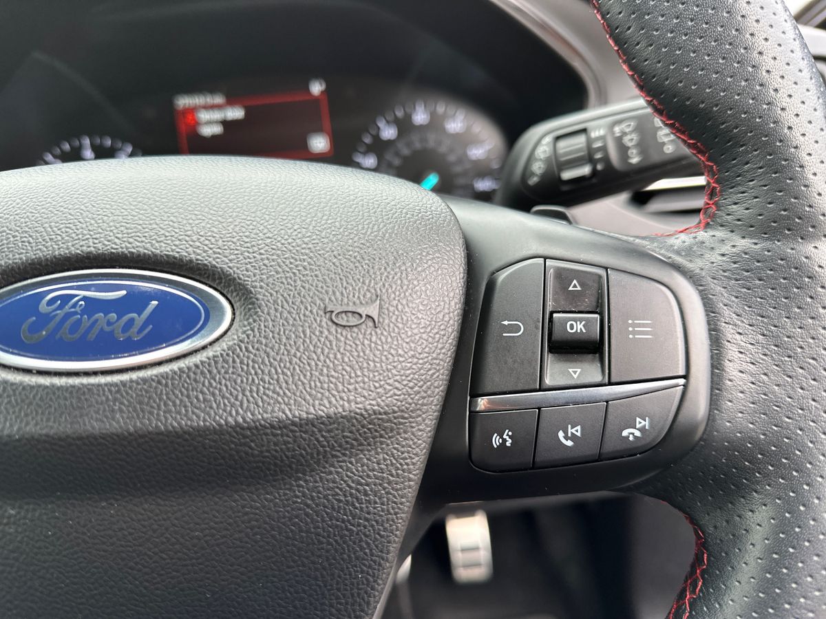 Used Ford Focus 2020 for sale - 77570001: Photo 27