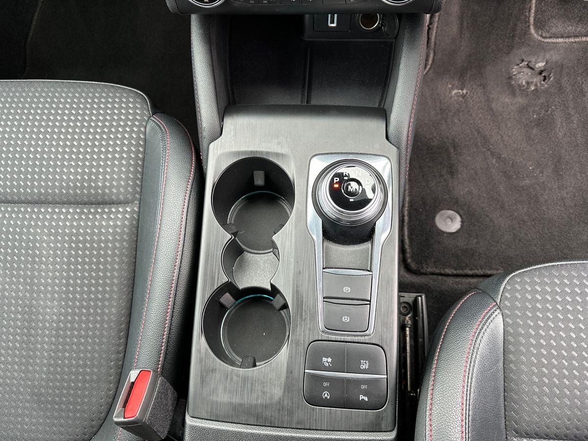 Used Ford Focus 2020 for sale - 77570001: Photo 28