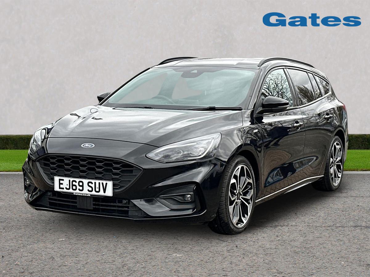 Used Ford Focus 2020 for sale - 77570001: Photo 3
