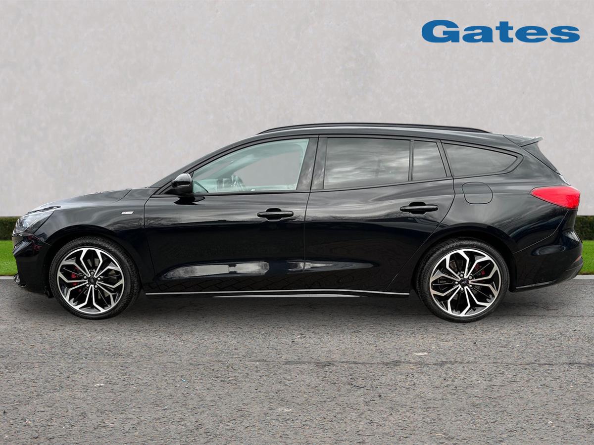 Used Ford Focus 2020 for sale - 77570001: Photo 4