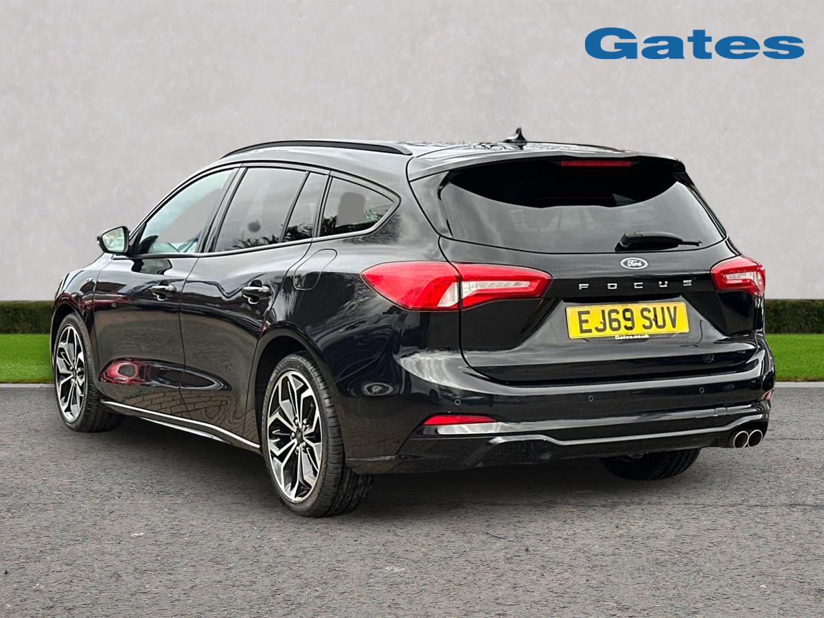 Used Ford Focus 2020 for sale - 77570001: Photo 5