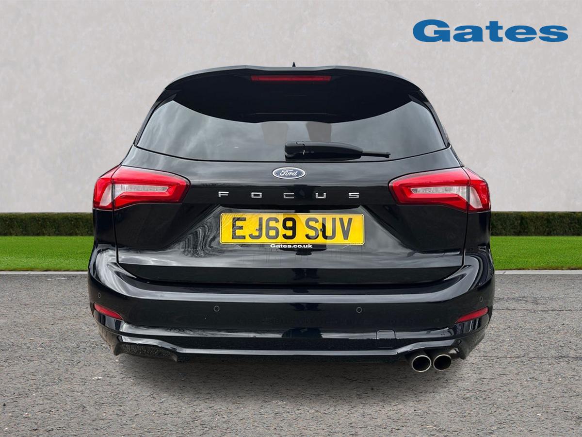 Used Ford Focus 2020 for sale - 77570001: Photo 6