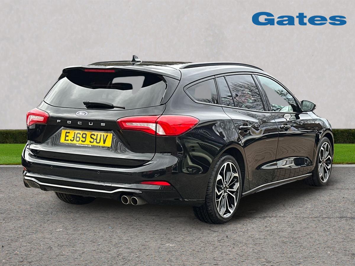 Used Ford Focus 2020 for sale - 77570001: Photo 7