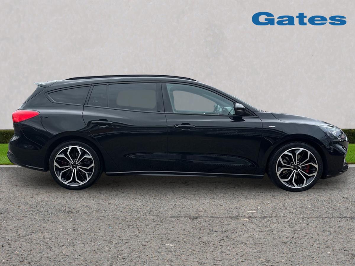 Used Ford Focus 2020 for sale - 77570001: Photo 8