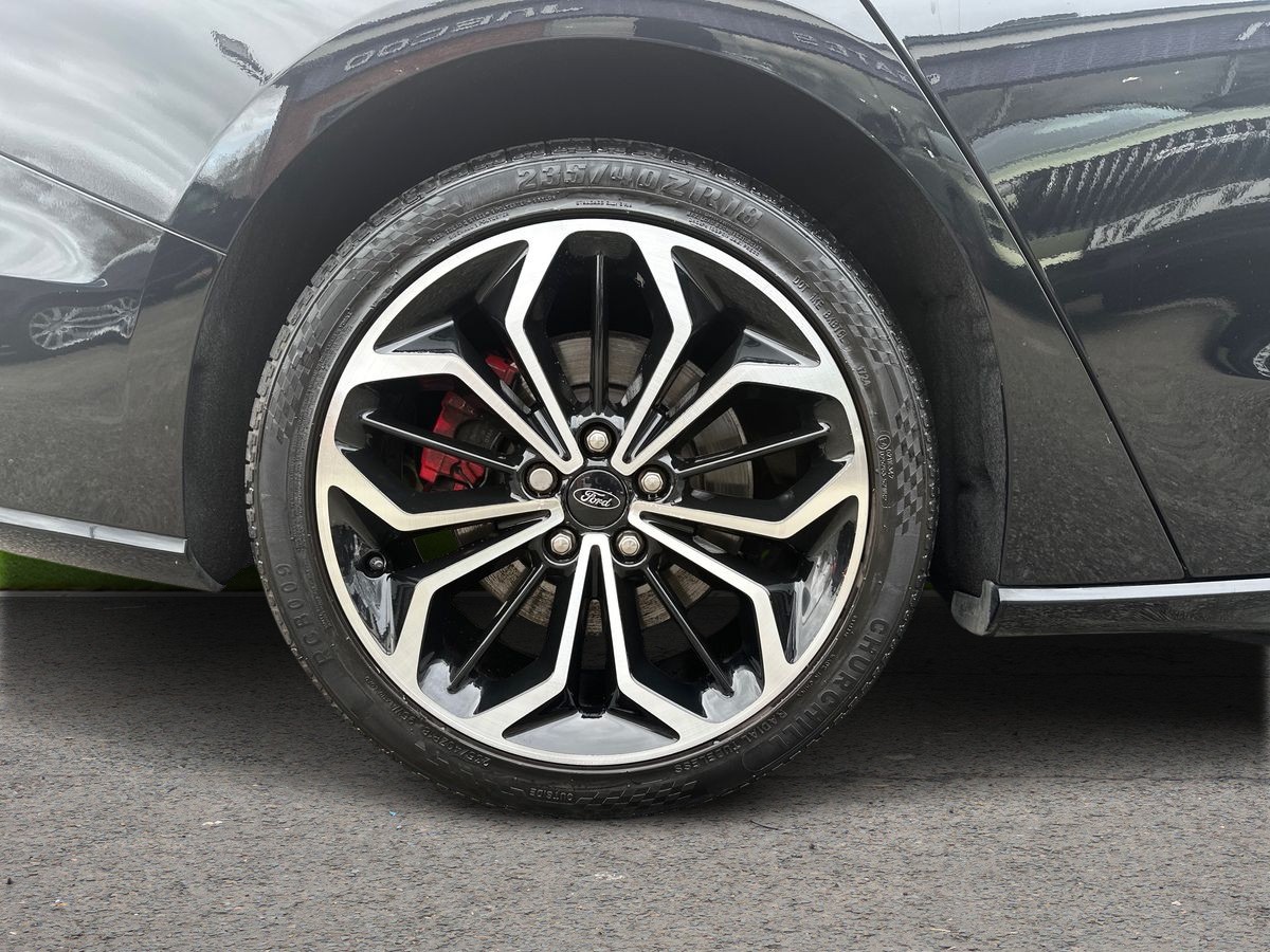 Used Ford Focus 2020 for sale - 77570001: Photo 9