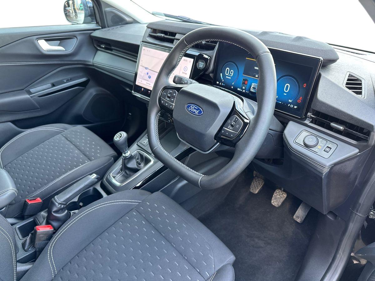 Used Ford Puma 2025 for sale - 76869970: Photo 10