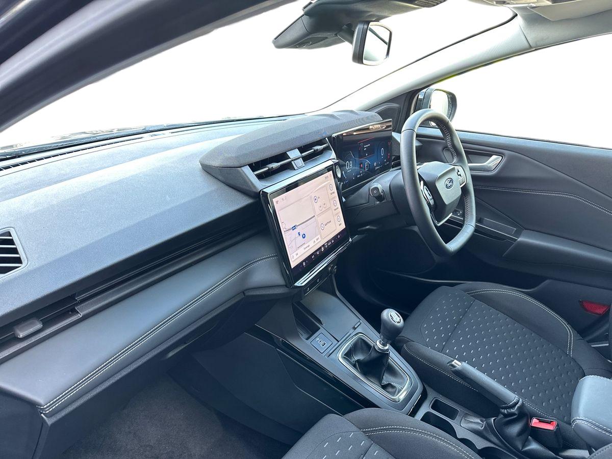 Used Ford Puma 2025 for sale - 76869970: Photo 11