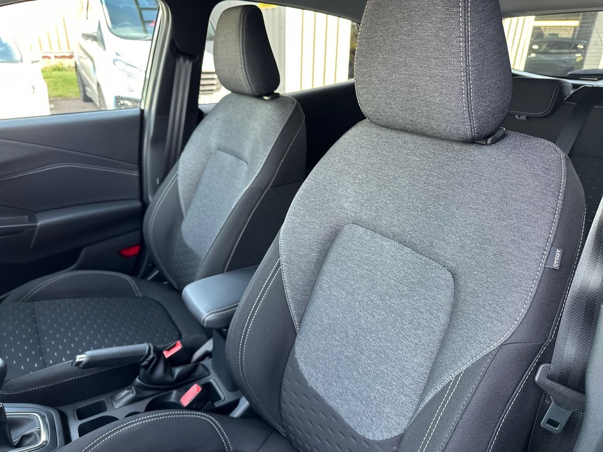 Used Ford Puma 2025 for sale - 76869970: Photo 13