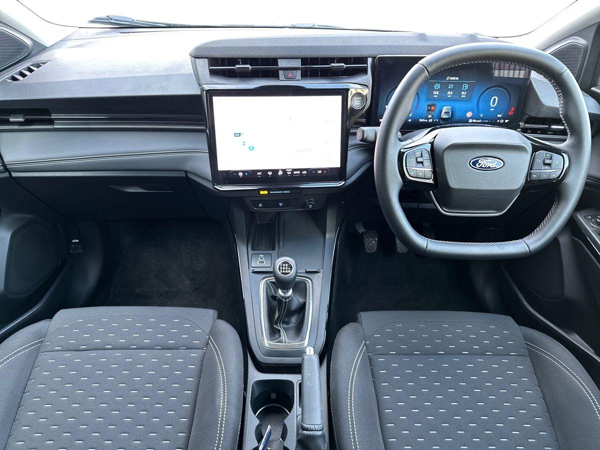 Used Ford Puma 2025 for sale - 76869970: Photo 15