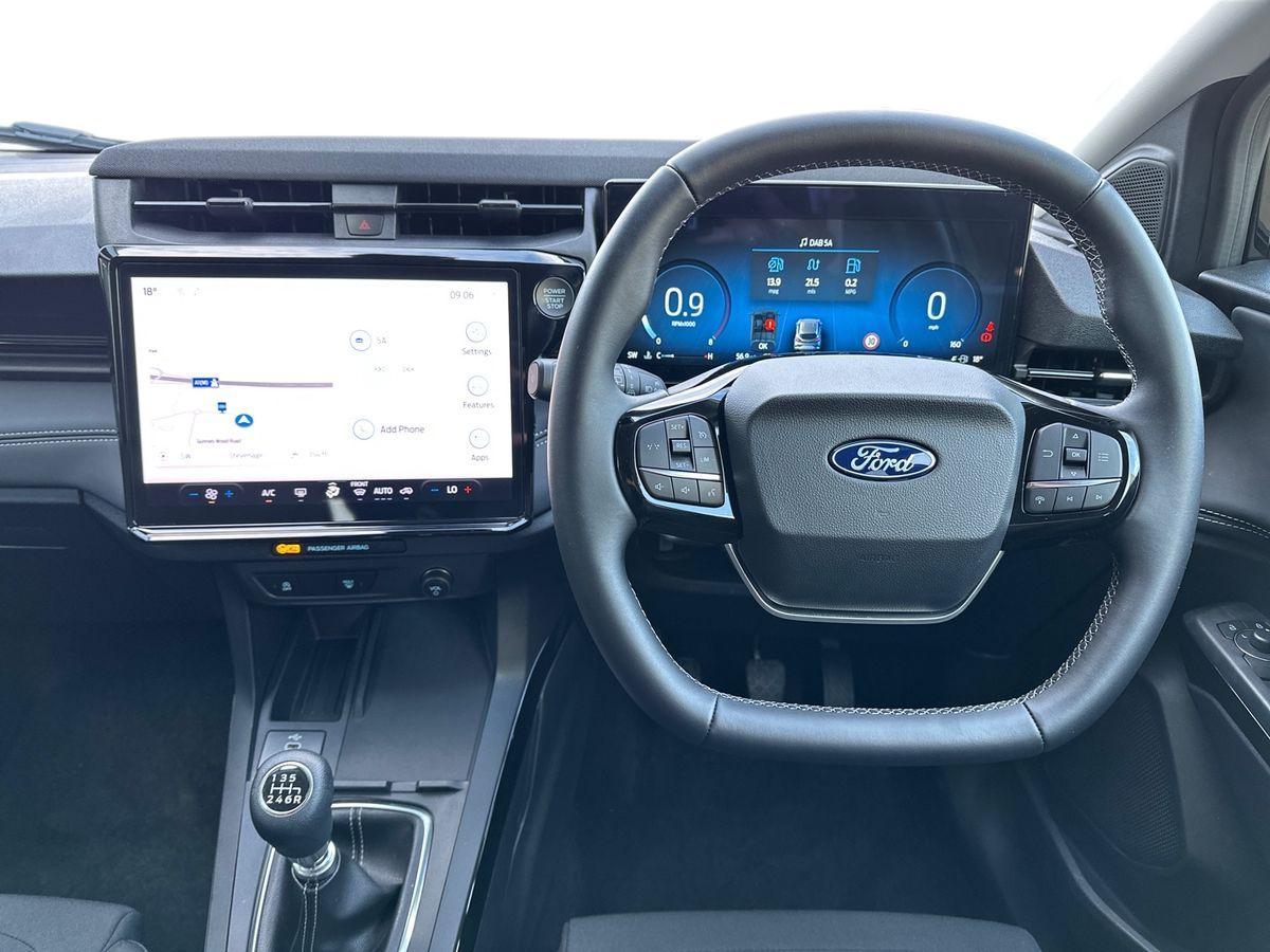 Used Ford Puma 2025 for sale - 76869970: Photo 16