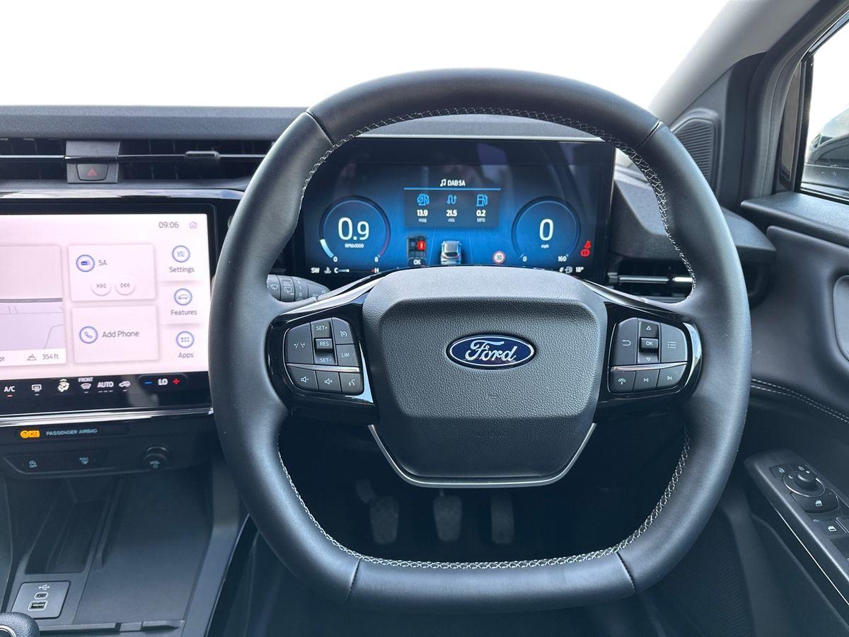 Used Ford Puma 2025 for sale - 76869970: Photo 17