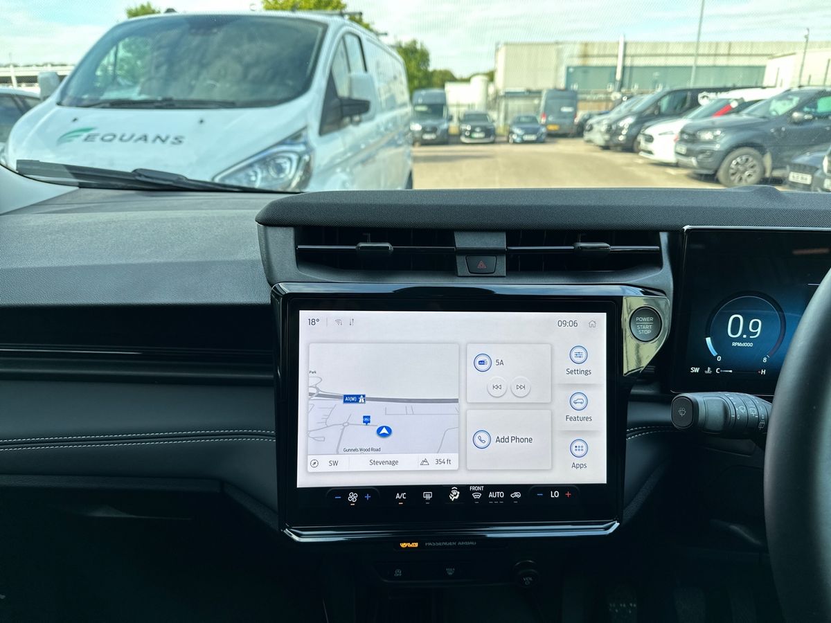 Used Ford Puma 2025 for sale - 76869970: Photo 18