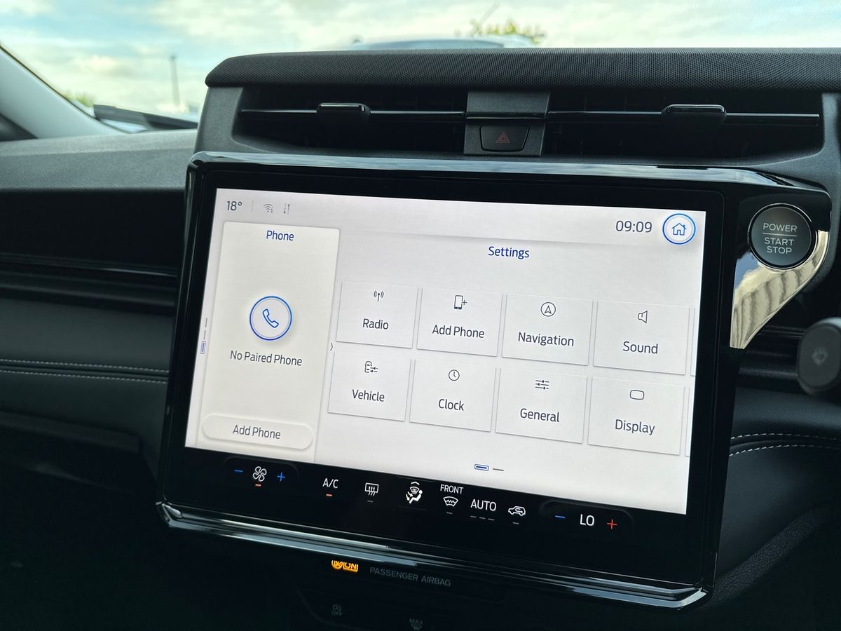 Used Ford Puma 2025 for sale - 76869970: Photo 19