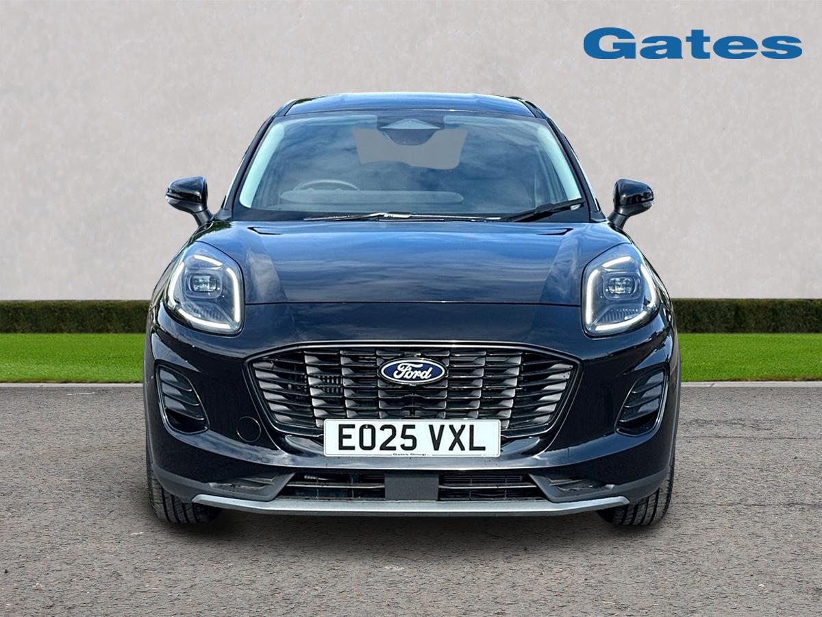 Used Ford Puma 2025 for sale - 76869970: Photo 2