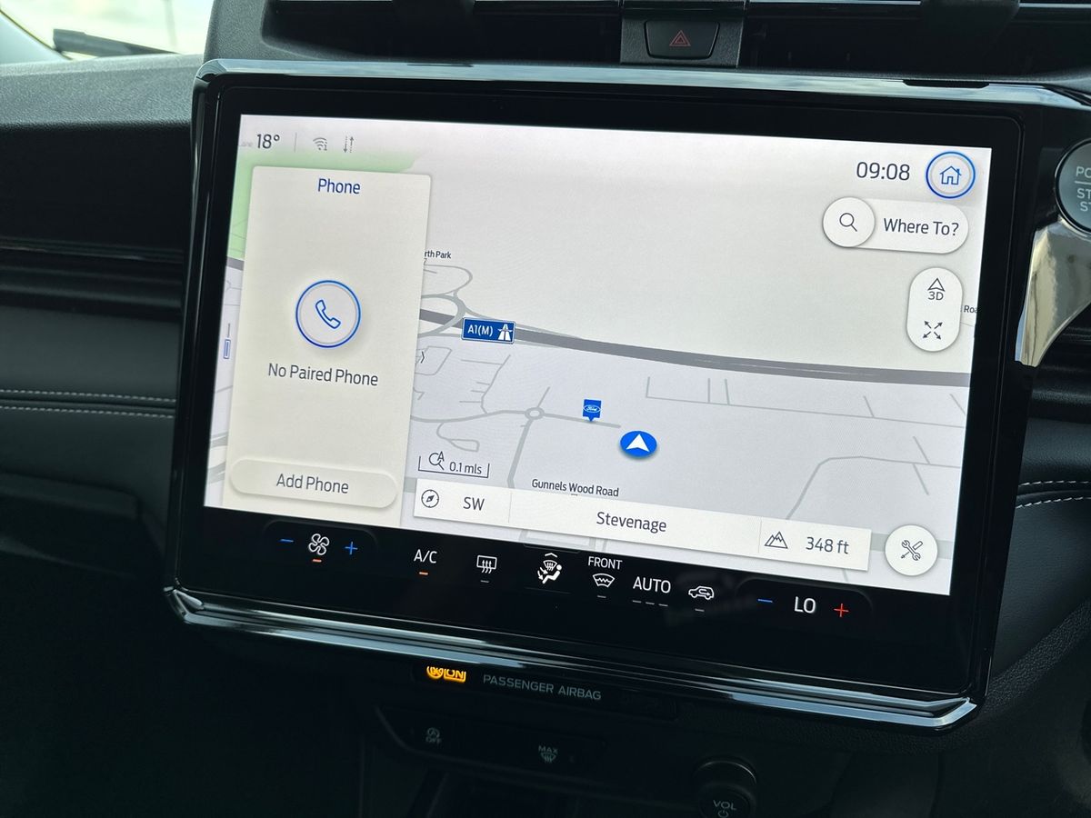 Used Ford Puma 2025 for sale - 76869970: Photo 20