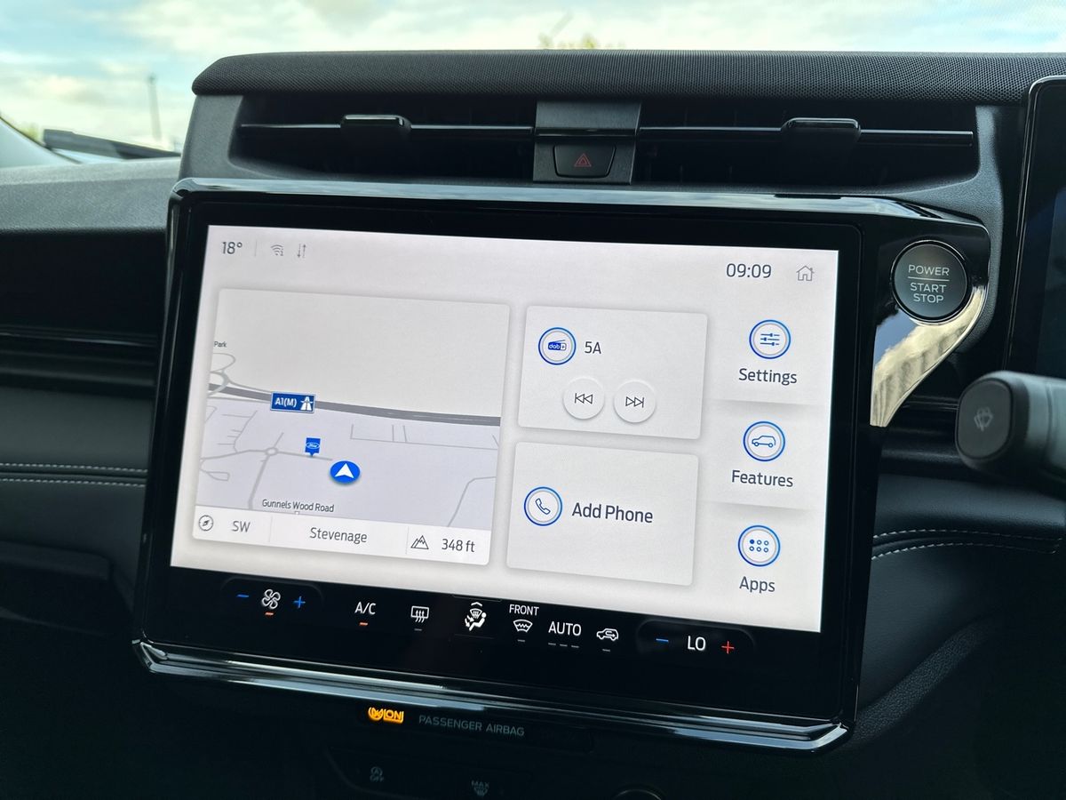 Used Ford Puma 2025 for sale - 76869970: Photo 21