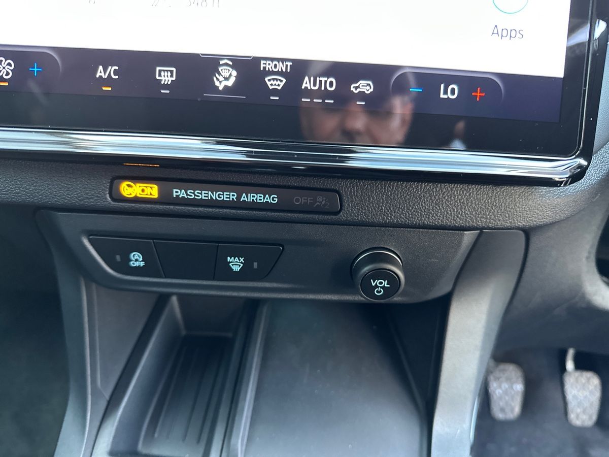 Used Ford Puma 2025 for sale - 76869970: Photo 22