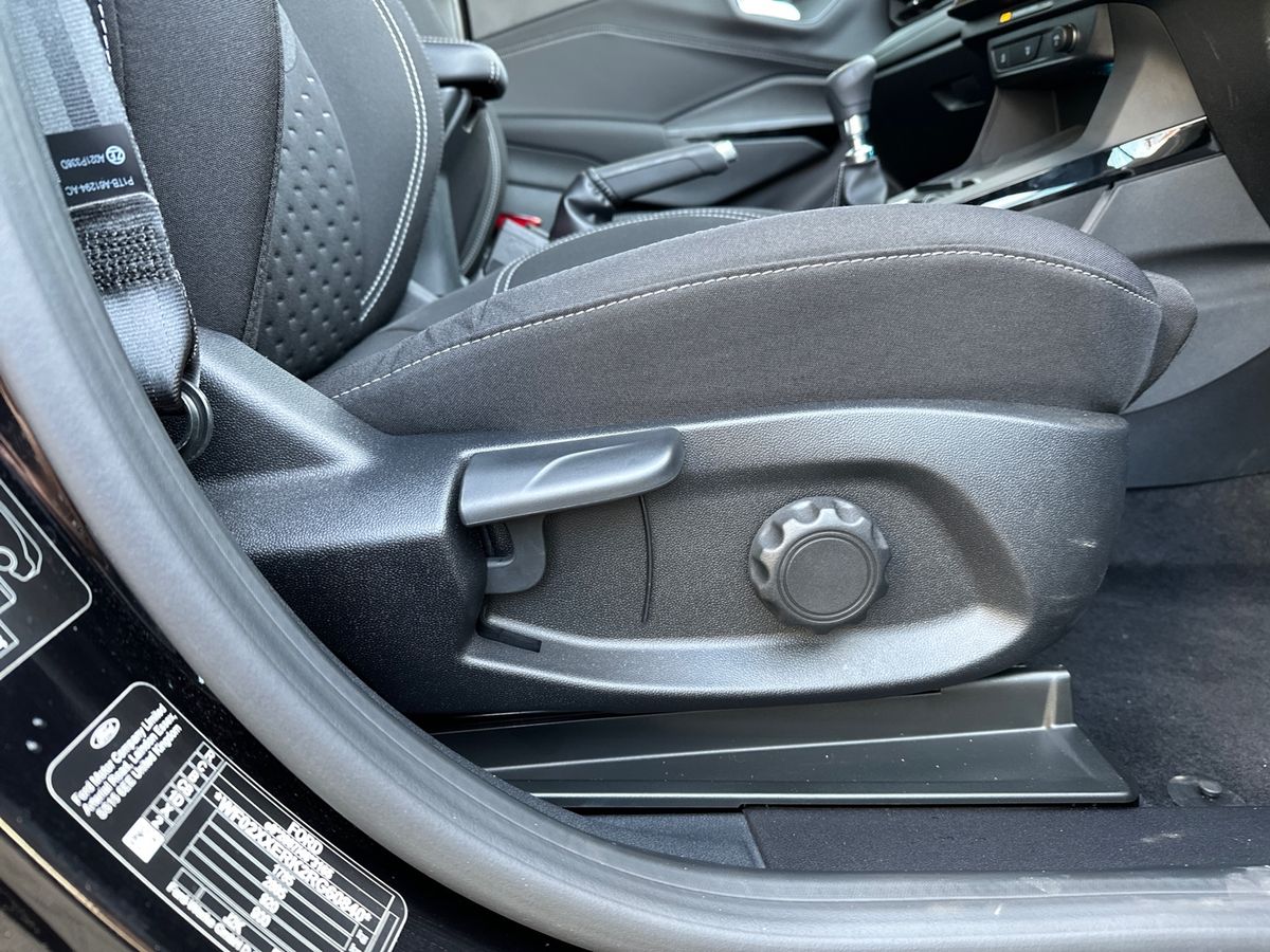 Used Ford Puma 2025 for sale - 76869970: Photo 30