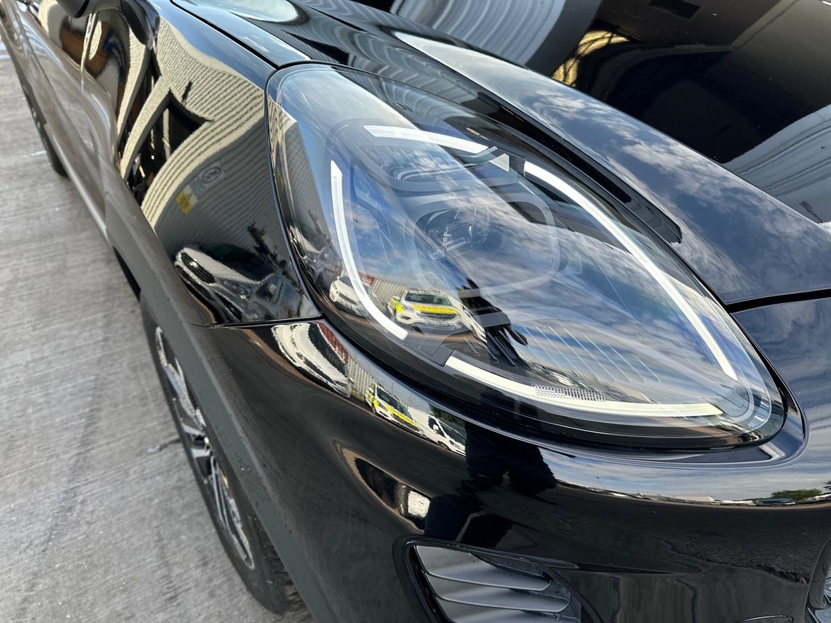 Used Ford Puma 2025 for sale - 76869970: Photo 32