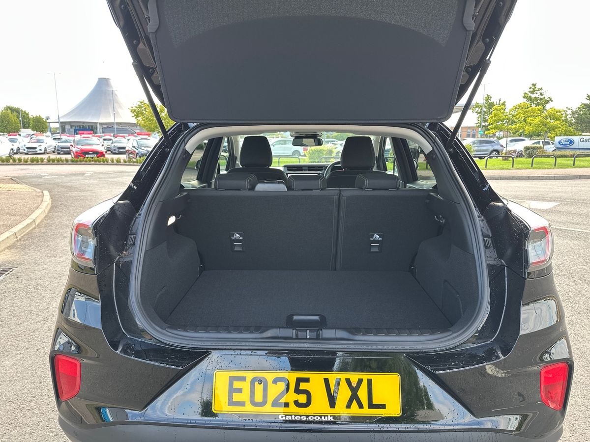 Used Ford Puma 2025 for sale - 76869970: Photo 34