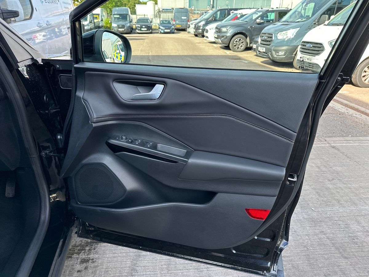 Used Ford Puma 2025 for sale - 76869970: Photo 35
