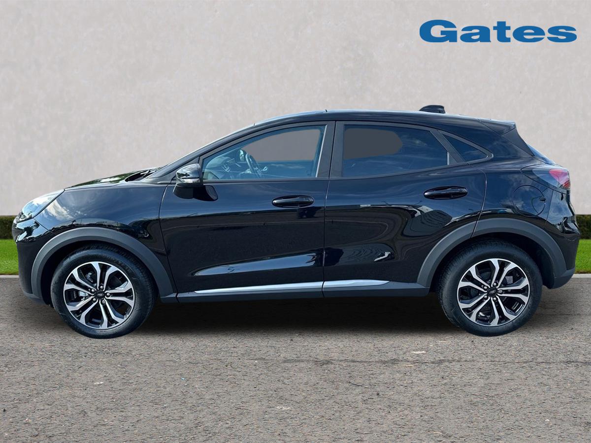 Used Ford Puma 2025 for sale - 76869970: Photo 4