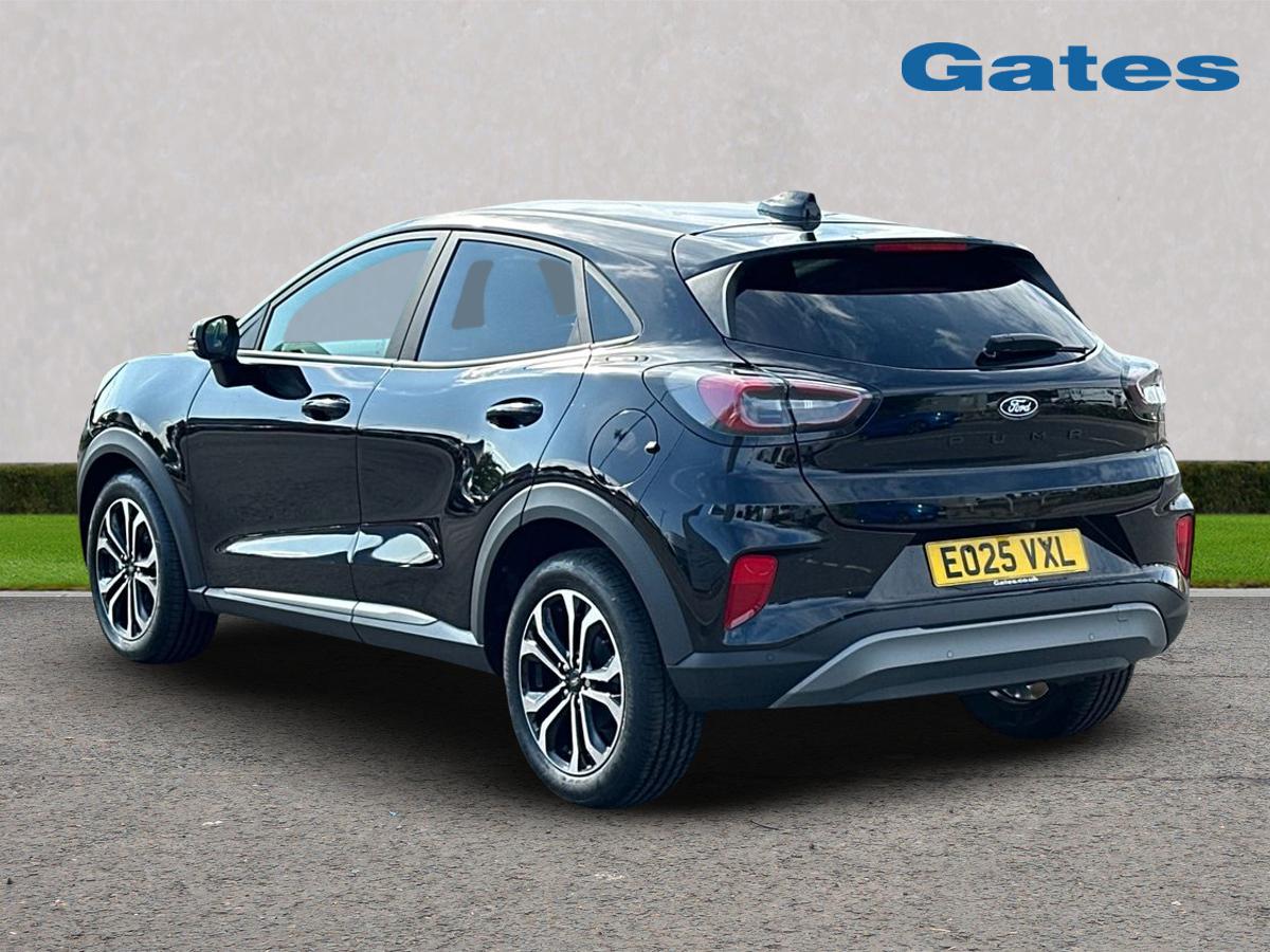 Used Ford Puma 2025 for sale - 76869970: Photo 5