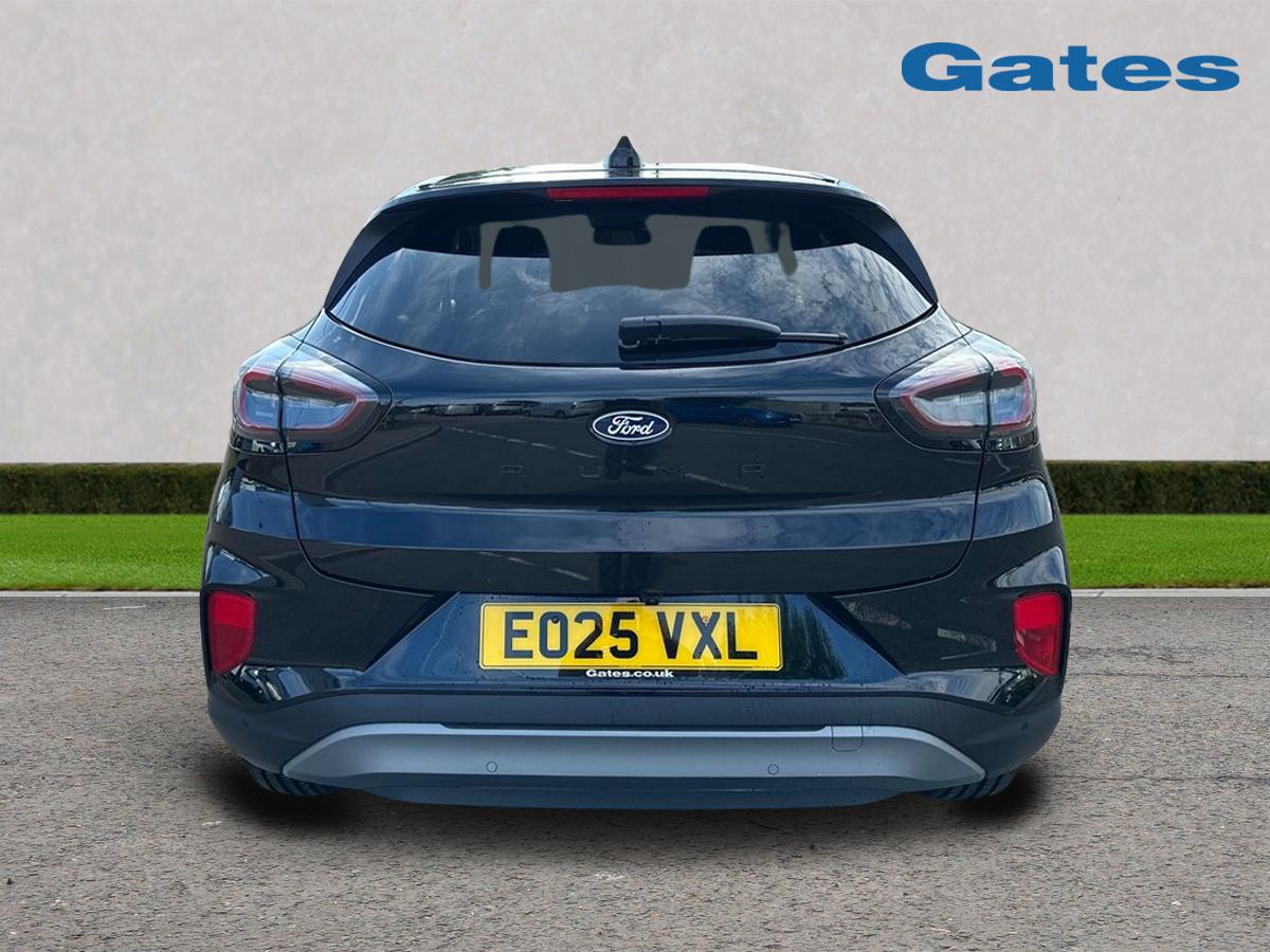 Used Ford Puma 2025 for sale - 76869970: Photo 6