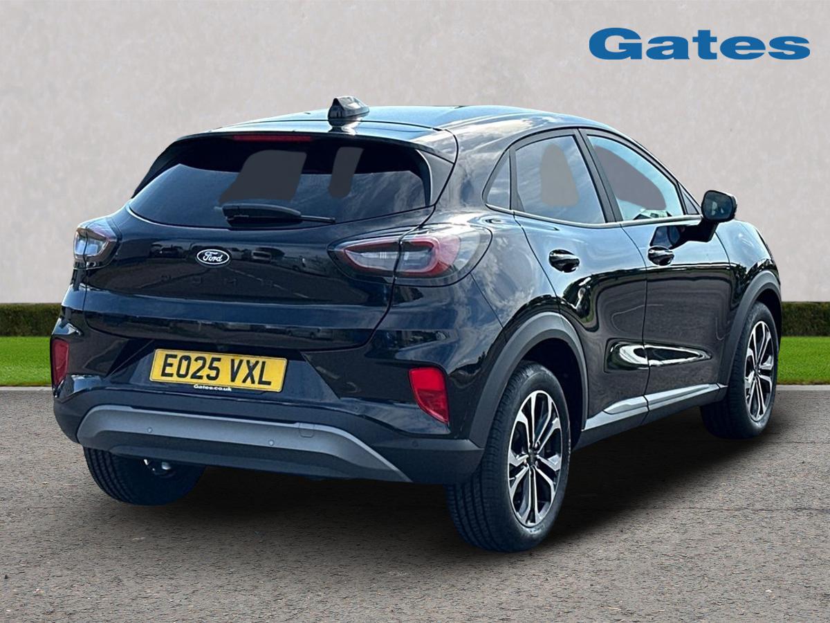 Used Ford Puma 2025 for sale - 76869970: Photo 7