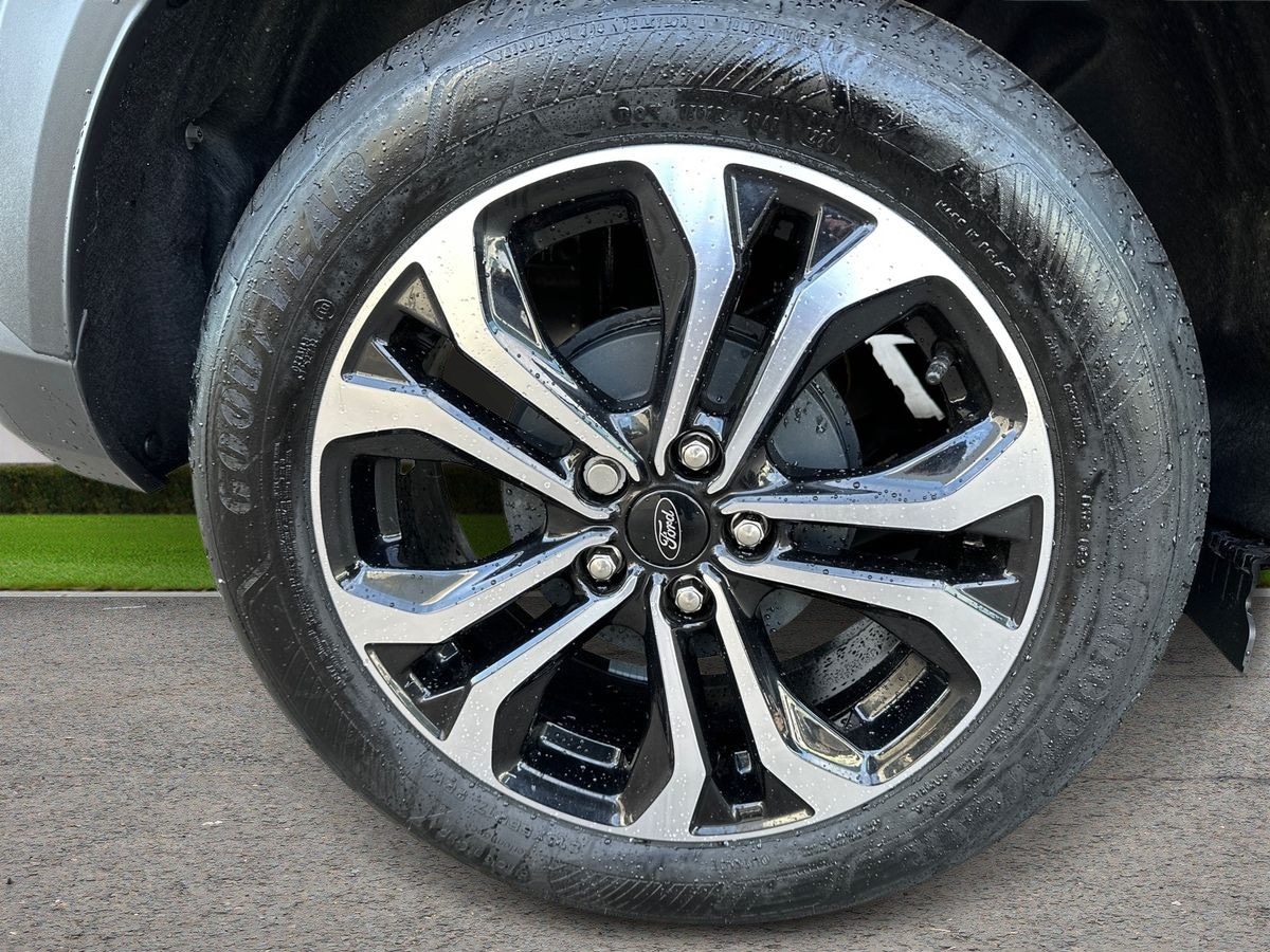 Used Ford Puma 2025 for sale - 76869970: Photo 9