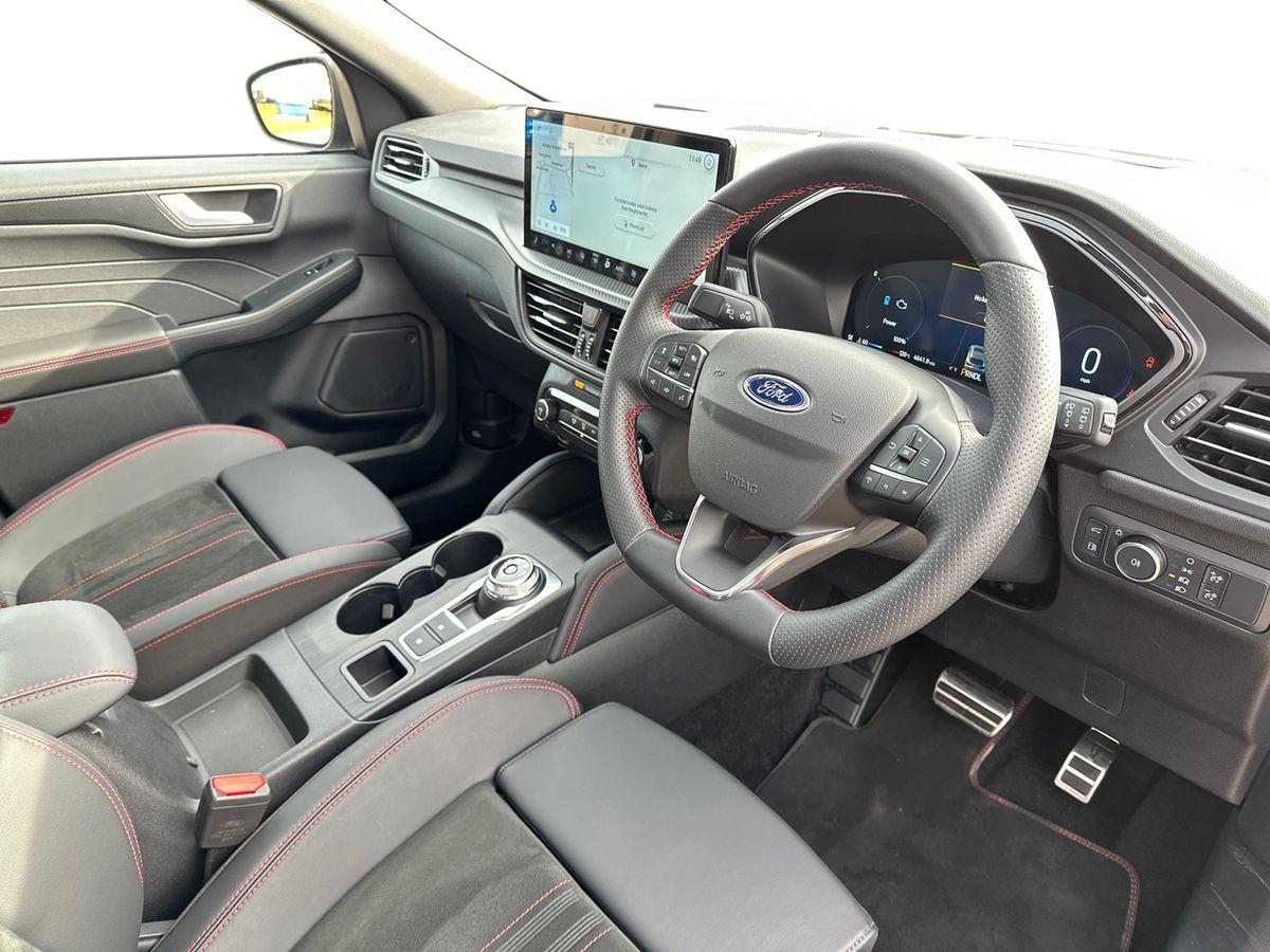 Used Ford Kuga 2025 for sale - 77588593: Photo 10