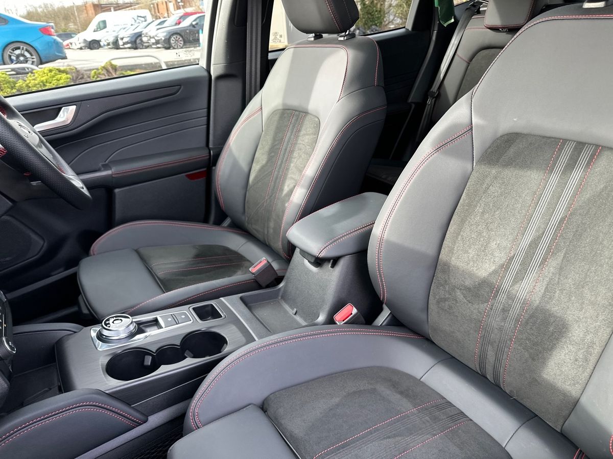 Used Ford Kuga 2025 for sale - 77588593: Photo 13