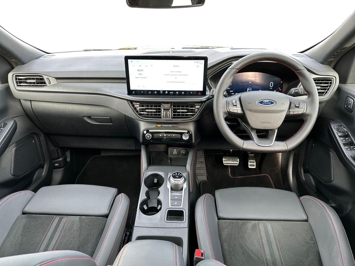 Used Ford Kuga 2025 for sale - 77588593: Photo 15