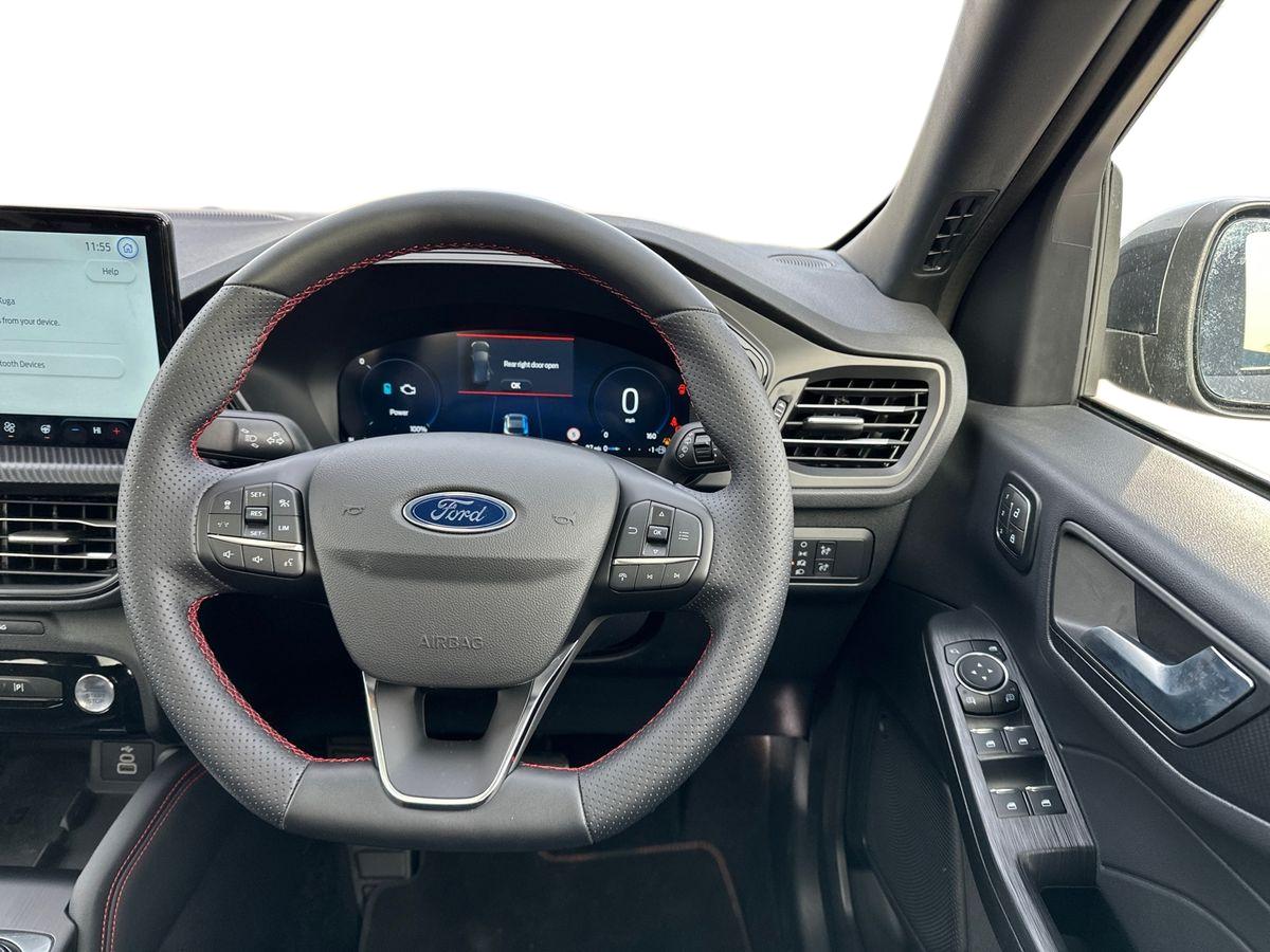 Used Ford Kuga 2025 for sale - 77588593: Photo 17