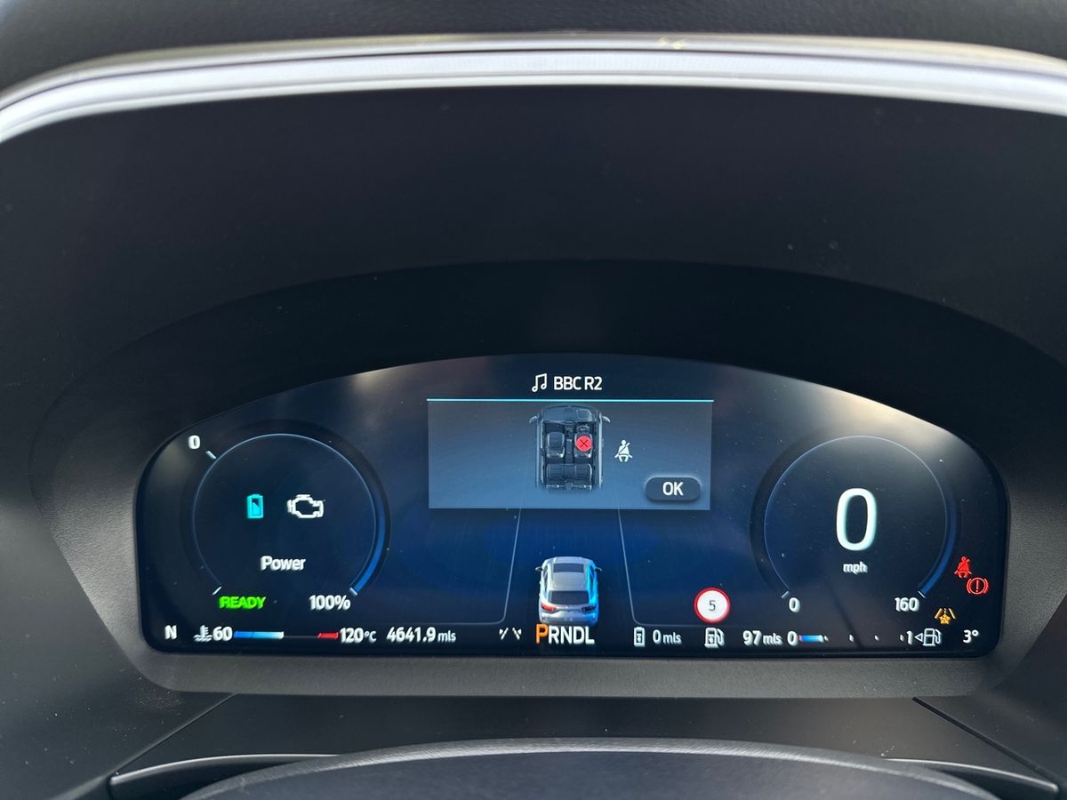 Used Ford Kuga 2025 for sale - 77588593: Photo 18