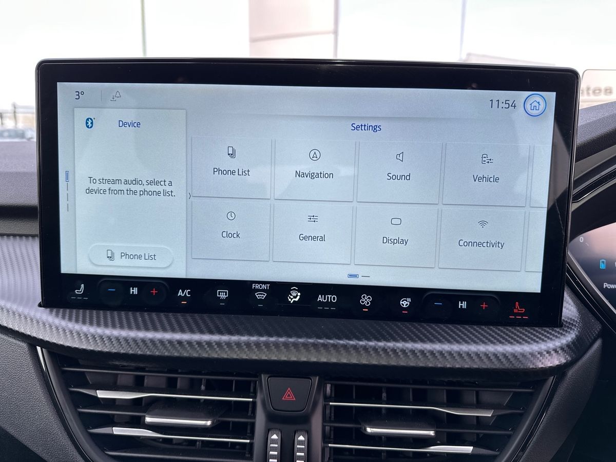 Used Ford Kuga 2025 for sale - 77588593: Photo 19