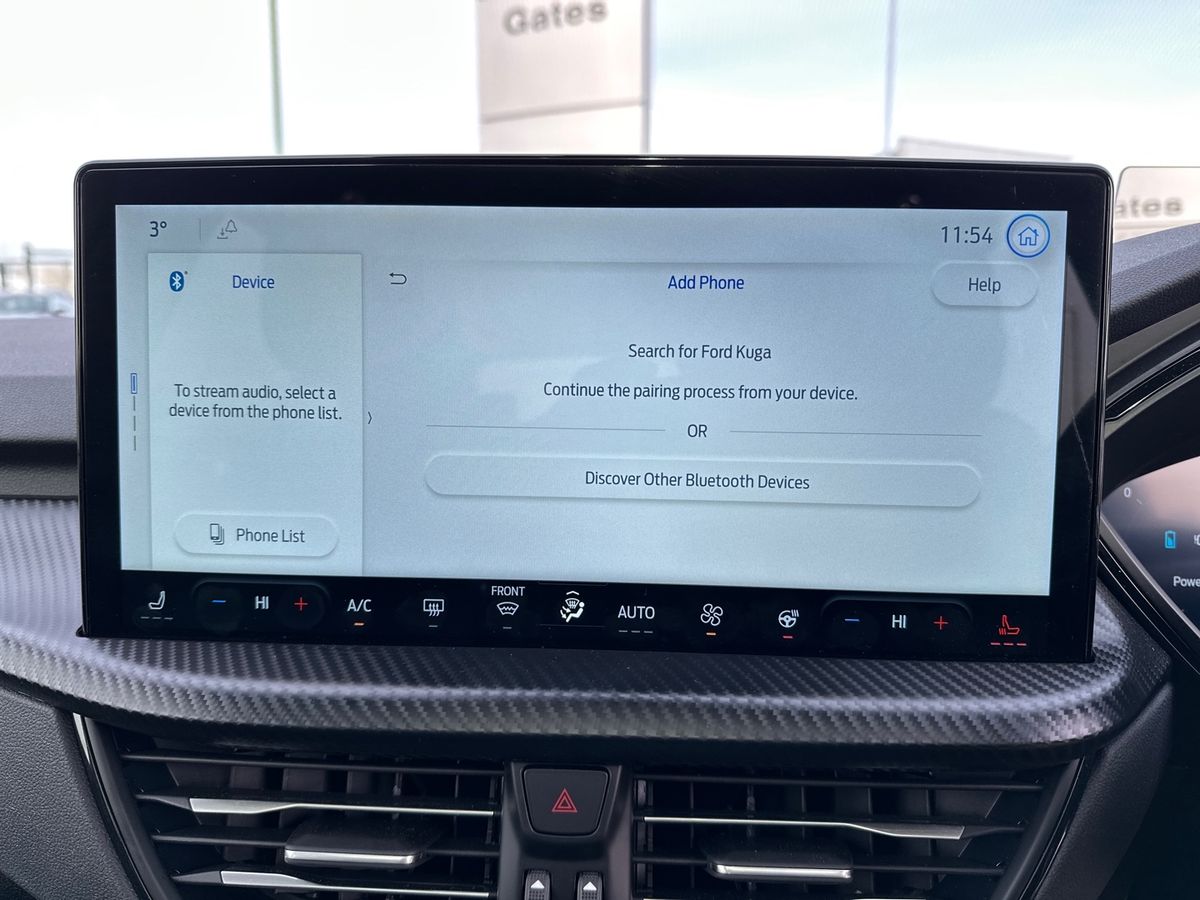 Used Ford Kuga 2025 for sale - 77588593: Photo 21