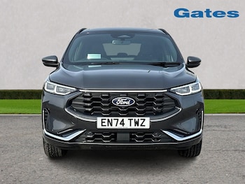 Used Ford Kuga 2025 for sale - 77588593: Photo