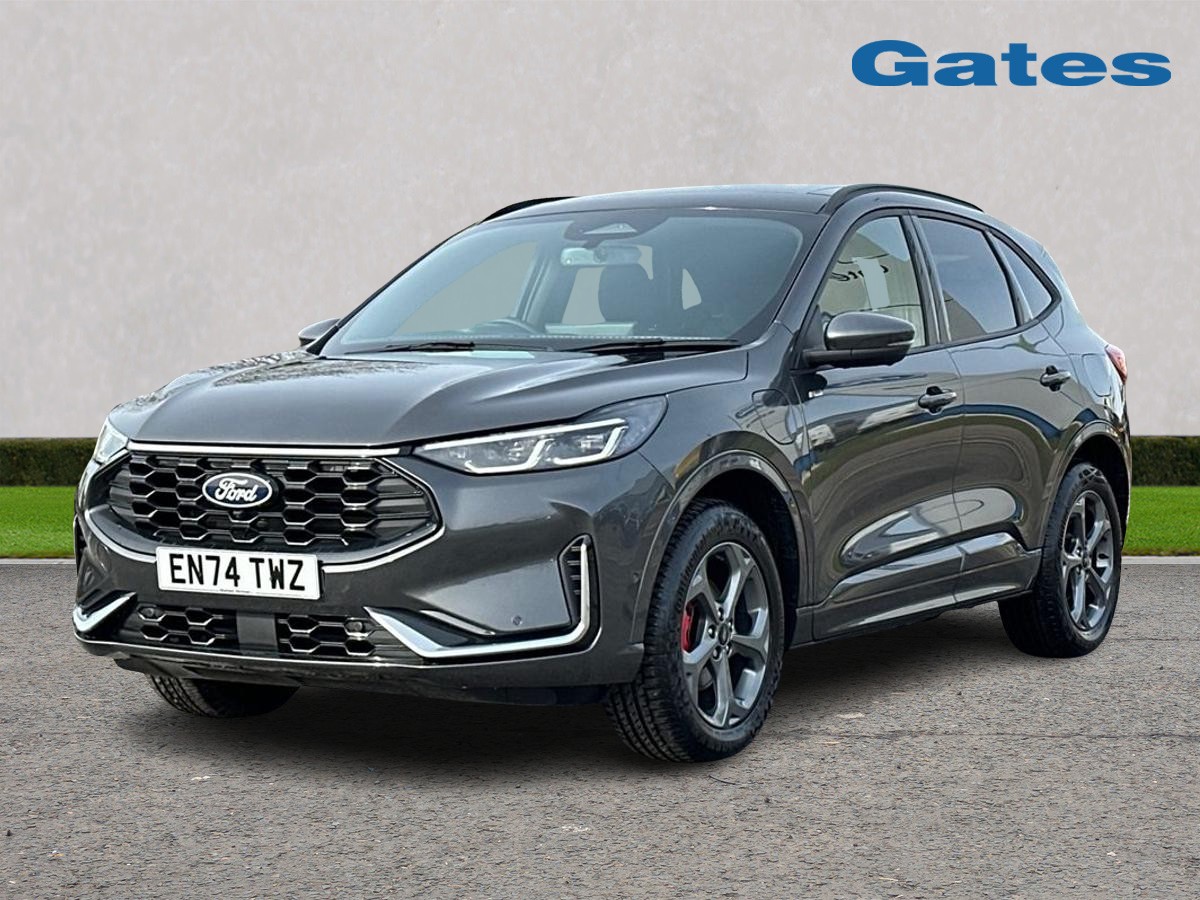 Used Ford Kuga 2025 for sale - 77588593: Photo 3