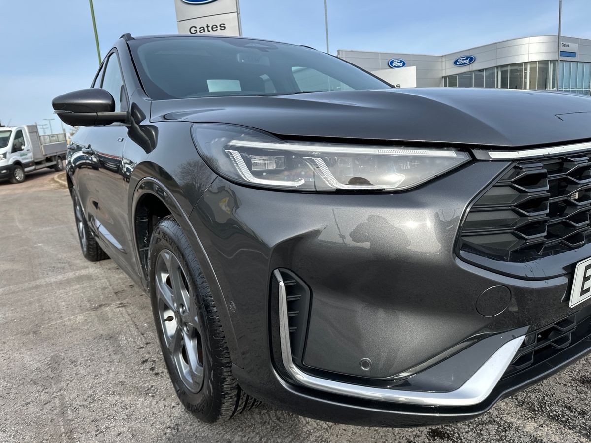 Used Ford Kuga 2025 for sale - 77588593: Photo 32