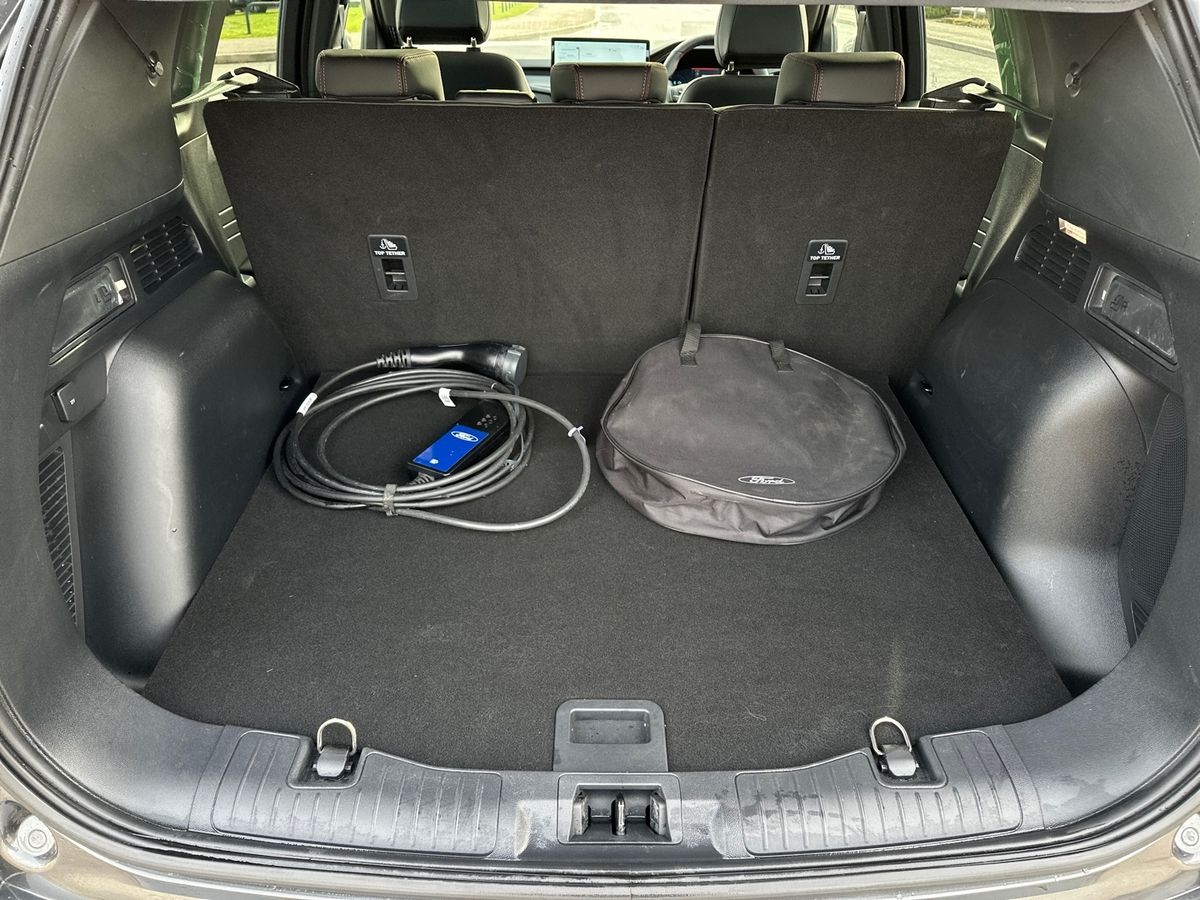 Used Ford Kuga 2025 for sale - 77588593: Photo 34