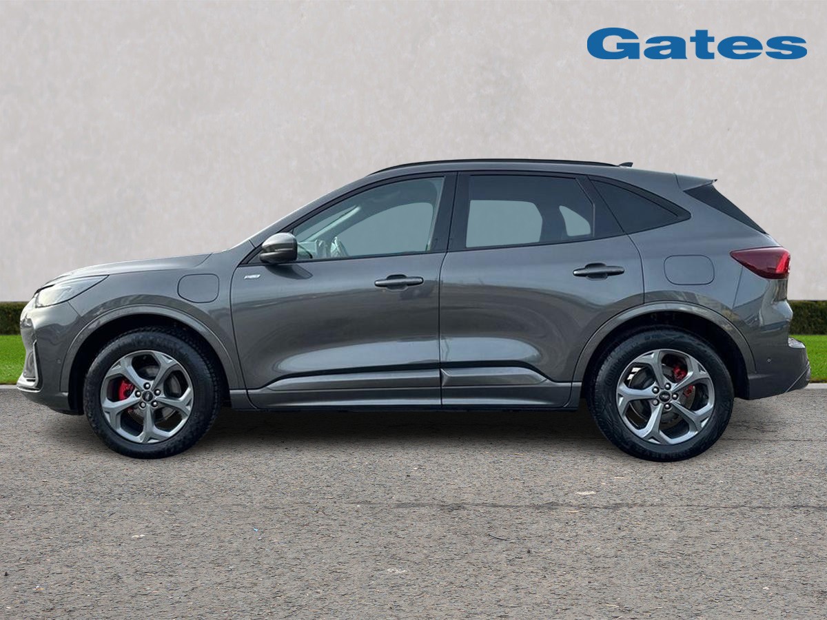 Used Ford Kuga 2025 for sale - 77588593: Photo 4