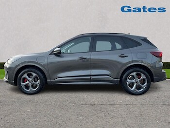 Used Ford Kuga 2025 for sale - 77588593: Photo